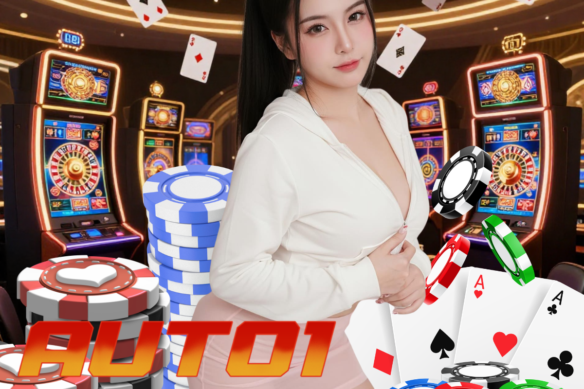 auto1 เครดิตฟรี