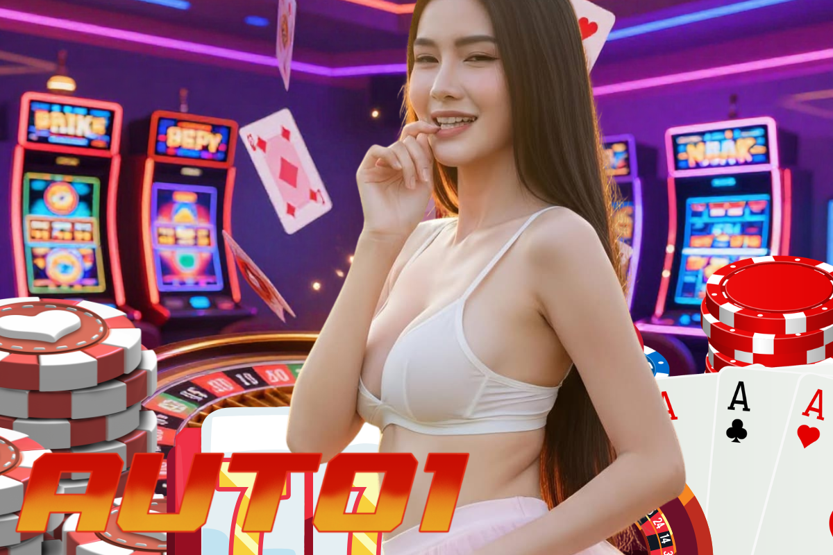 auto1 สมัคร