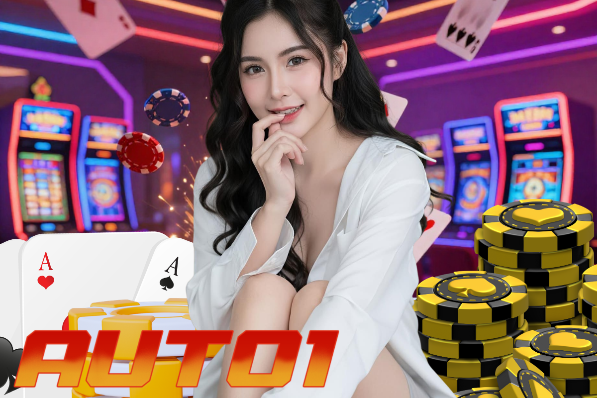 auto1 เว็บตรง